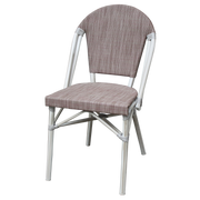 5207-GT Textylene Bamboo Look Chair